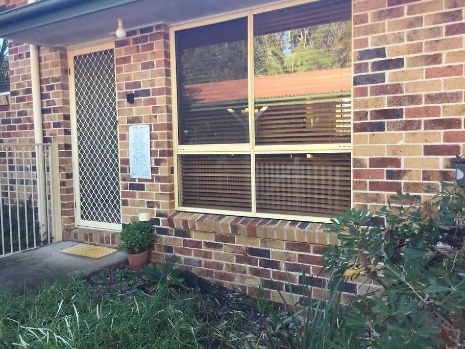 Bellevue Lodge Guest Favourite, Hot Spa, Walk To Town Rainbow Beach 0*,